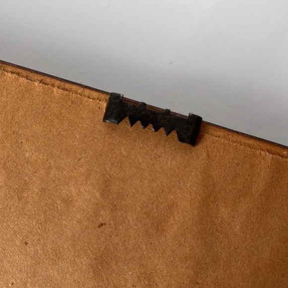 D. MORGAN’S “My Safety Harbour” Framed Art - Picture 9 of 10